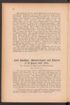 1000 Ausflüge, Wanderungen und Fahrten in 20 Jahren (1891-1910)