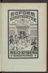 [Jahrbuch des Deutschen Gebirgsvereins für das Jeschken- und Isergebirge in Reichenberg und des Deutschen Gebirgsvereins für Gablonz a.N. und Umgebung]