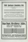 [Adreßbuch/Einwohnerbuch Kreis Löwenberg i. Schl. einschl. der Städte Löwenberg, Greiffenberg, Friedeberg, Lähn und Liebenthal sowie alle Gemeinden aus dem Kreise]