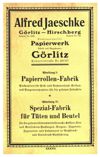 [Görlitzer Adreßbuch]