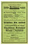 [Adressbuch für Stadt und Bezirk Falkenau]