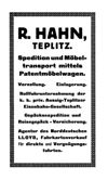 [Adressbuch Teplitz-Schönau-Turn]