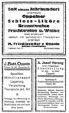 [Adreßbuch des Landkreises Oppeln]