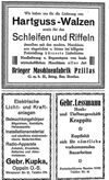 [Adreßbuch des Landkreises Oppeln]