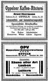 [Adreßbuch des Landkreises Oppeln]