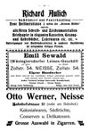 [Adressbuch der Stadt Neisse]