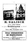 [Adressbuch der Stadt Neisse]