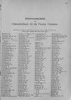 Ortsverzeichnis zum Güteradreßbuch für die Provinz Pommern