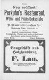 [Adreßbuch von Rastenburg, Stadt u. Kreis]