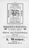 [Adreßbuch von Rastenburg, Stadt u. Kreis]