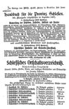 [Schlesisches Güter-Adreßbuch]