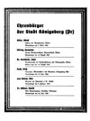 [Einwohnerbuch Königsberg, Pr.]