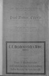 [Adreßbuch für die Stadt Oppeln, Hauptstadt der Provinz Oberschlesien]