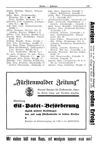 [Einwohner-Adreß-Buch der Stadt Fürstenwalde, Spree, der Gemeinden Ketschendorf, Spree und Bad Saarow i. d. Mark]