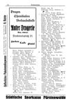[Einwohner-Adreß-Buch der Stadt Fürstenwalde, Spree, der Gemeinden Ketschendorf, Spree und Bad Saarow i. d. Mark]