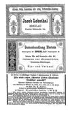 [Schlesisches Güter-Adreßbuch]