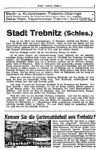 [Adreßbuch, Einwohnerbuch für den Kreis Trebnitz (Schles.)]