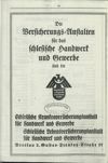 [Einwohnerbuch der Stadt und des Kreises Cosel O.S. mit allen Gemeinden]