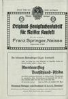 [Einwohnerbuch der Stadt und des Kreises Cosel O.S. mit allen Gemeinden]