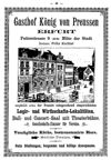 [Adressbuch der Stadt Erfurt für ...]