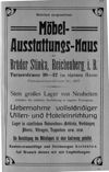 [Jahrbuch und Wohnungs-Anzeiger der Stadt Reichenberg]