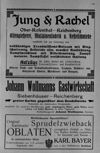 [Jahrbuch und Wohnungs-Anzeiger der Stadt Reichenberg]