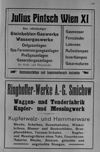 [Jahrbuch und Wohnungs-Anzeiger der Stadt Reichenberg]