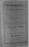 [Adreßbuch für die Regierungshauptstadt und den Landkreis Allenstein]