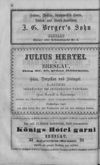 [Adreß- und Geschäfts-Handbuch der Haupt- und Residenz-Stadt Breslau]