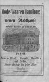 [Adreß- und Geschäfts-Handbuch der Haupt- und Residenz-Stadt Breslau]