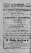 [Adreß- und Geschäfts-Handbuch der Haupt- und Residenz-Stadt Breslau]