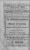 [Adreß- und Geschäfts-Handbuch der Haupt- und Residenz-Stadt Breslau]