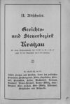 [Bezirks-Adreßbuch des polit. Bezirkes Reichenberg Land und des polit. Bezirkes Friedland]