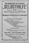 [Adolf Richters Baltische Verkehrs- und Adressbücher]