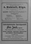 [Adolf Richters Baltische Verkehrs- und Adressbücher]