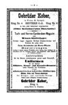 [Adressbuch der Stadt Beuthen O.-S. und der ländlichen Ortschaften des Kreises Beuthen]