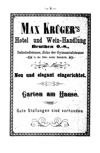 [Adressbuch der Stadt Beuthen O.-S. und der ländlichen Ortschaften des Kreises Beuthen]