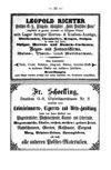 [Adressbuch der Stadt Beuthen O.-S. und der ländlichen Ortschaften des Kreises Beuthen]