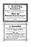 [Adressbuch der Stadt Beuthen O.-S. und der ländlichen Ortschaften des Kreises Beuthen]