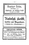 [Adressbuch der Stadt Beuthen O.-S. und der ländlichen Ortschaften des Kreises Beuthen]