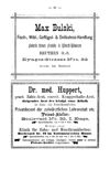 [Adressbuch der Stadt Beuthen O.-S. und der ländlichen Ortschaften des Kreises Beuthen]