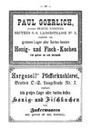 [Adressbuch der Stadt Beuthen O.-S. und der ländlichen Ortschaften des Kreises Beuthen]