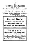 [Adressbuch der Stadt Beuthen O.-S. und der ländlichen Ortschaften des Kreises Beuthen]