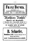 [Adressbuch der Stadt Beuthen O.-S. und der ländlichen Ortschaften des Kreises Beuthen]