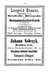 [Adressbuch der Stadt Beuthen O.-S. und der ländlichen Ortschaften des Kreises Beuthen]