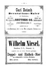 [Adressbuch der Stadt Beuthen O.-S. und der ländlichen Ortschaften des Kreises Beuthen]