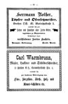 [Adressbuch der Stadt Beuthen O.-S. und der ländlichen Ortschaften des Kreises Beuthen]