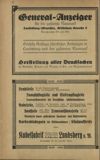 [Einwohnerbuch der Ortschaften des Kreises Landsberg (Warthe)-Land und des Marktflecken Vietz]