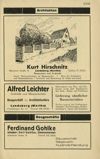[Einwohnerbuch der Ortschaften des Kreises Landsberg (Warthe)-Land und des Marktflecken Vietz]