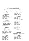 [Adreßbuch der Stadt Freiburg in Schlesien]